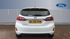 Ford Fiesta 1.1 75 Trend 5dr Petrol Hatchback